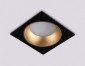 Встраиваемый светильник Ambrella light TECHNO SPOT TN52340