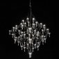 Подвесная люстра O-LUCE Christina 1095711-1
