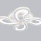 Потолочная люстра Ambrella light Acrylica Ice FA1702