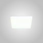 Встраиваемый светодиодный светильник Crystal Lux CLT 501C120 WH 3000K