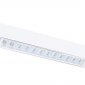 Встраиваемый светильник Arte Lamp Linea A4644PL-1WH