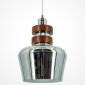 Подвесной светильник LIGHTERA Guaviare LE105L-15C