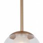 Подвесной светильник Maytoni Basic form MOD521PL-01G1