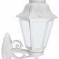 Настенный фонарь уличный Fumagalli Anna E22.131.000.WYE27