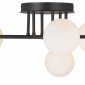Потолочная люстра Vitaluce V2569 V2569-1/6PL