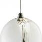 Подвесной светильник Vistosi POC POC SP 25 BC NI