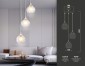 Подвесной светильник Ambrella light TRADITIONAL TR3540