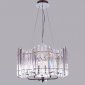Подвесная люстра  52720-0.4-06 DN