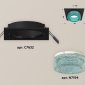 Встраиваемый светильник Ambrella light Xc6320 XC7632023