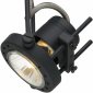 Спот Arte Lamp A4300PL-1BK