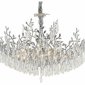 Подвесная люстра Citilux Ritz CL310121