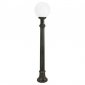 Наземный фонарь Fumagalli Globe 250 G25.163.000.AYE27
