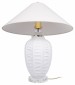 Интерьерная настольная лампа Loft IT Blanca 10265T/L