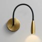 Бра DeLight Collection Wall lamp MT9016-1W brass