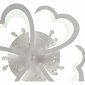 Потолочная люстра Core LED LAMPS 81120/5C