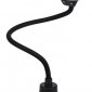 Офисная настольная лампа NLED-501-10W-BK