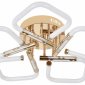Потолочная люстра Escada Lacerta 10265/5LED