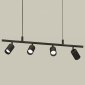 Подвесной светильник Ambrella light Traditional XB9002100