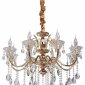Подвесная люстра MW-Light Селена 11 482013208
