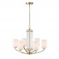 Подвесная люстра Опал SL1403.303.06