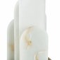Настольная лампа Odeon Light Exclusive Hightech Foros 5437/12TL