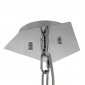 Подвесная люстра Dart CL231271