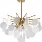 Потолочная люстра DeMarkt Бриз 111017206