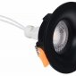 Точечный светильник Torus MT2013-G5.3-B