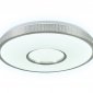 Потолочный светодиодный светильник Ambrella light Original Design FF82