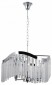 Подвесная люстра Moderli Wave V10772-6P