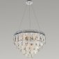 Подвесная люстра  03982-0.4-09 DN