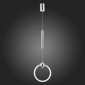 Подвесной светодиодный светильник ST Luce Giera SL1578.103.01