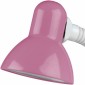 Настольная лампа (UL-00001809) Uniel Школьная серия TLI-227 Pink E27