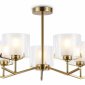 Потолочная люстра Ambrella Light High Light Modern LH57007