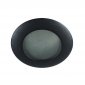 Встраиваемый светильник уличный Donolux N1519 N1519RAL9005