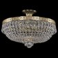 Потолочная люстра Bohemia Ivele Crystal 19271/45IV G