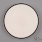 Потолочный светильник APL LED Toscana 3315.XM302-2-374/24W Black