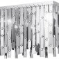 Потолочная люстра Glitter PLGLI60LSPCRE27