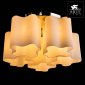 Потолочная люстра Arte Lamp Serenata A3479PL-5CC