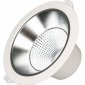 Встраиваемый светодиодный светильник Arlight LTD-Legend-R230-35W Warm3000 027320(1)