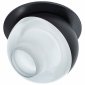 Встраиваемый светодиодный спот Arte Lamp Deneb A7249PL-1BK