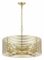 Подвесная люстра Lightstar Zeta 728083