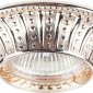 Точечный светильник N1582 N1582-French gold