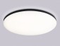 Потолочный светодиодный светильник Ambrella light Orbital Dance FZ2006