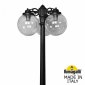 Наземный светильник Fumagalli Globe 300 G30.157.S30.AZE27DN