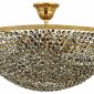 Потолочная люстра Arti Lampadari Stella Stella E 1.3.50.506 G