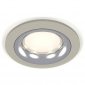 Встраиваемый светильник Ambrella light Xc623 XC7623003