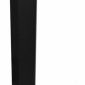 Наземный светильник Reluce 09957-0.7-001U 0,6M LED18W BK