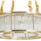 Подвесная люстра Arte Lamp Anetta A1065SP-8PB