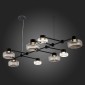 Подвесная люстра ST Luce Vallo SL6005.403.08
